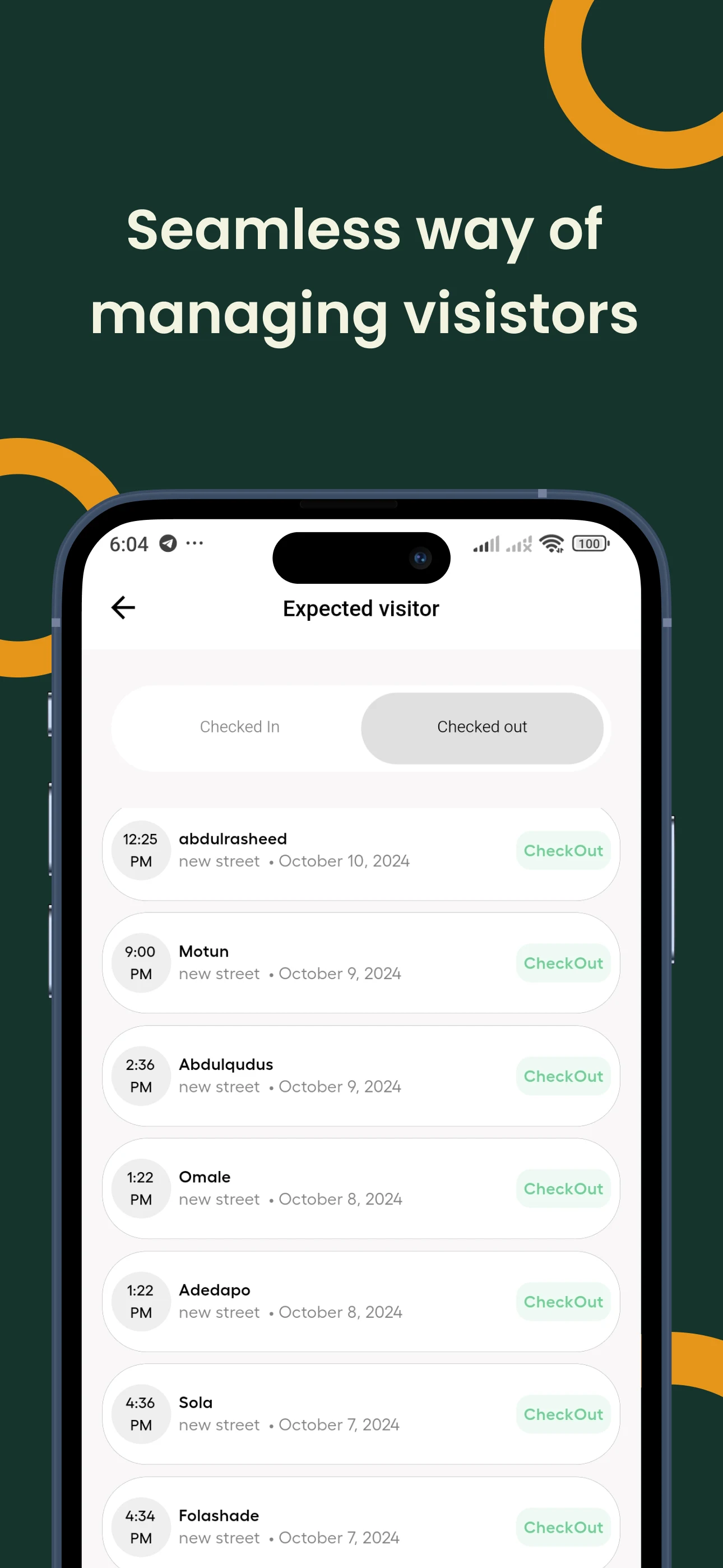 Buy Power Pass Security screenshot