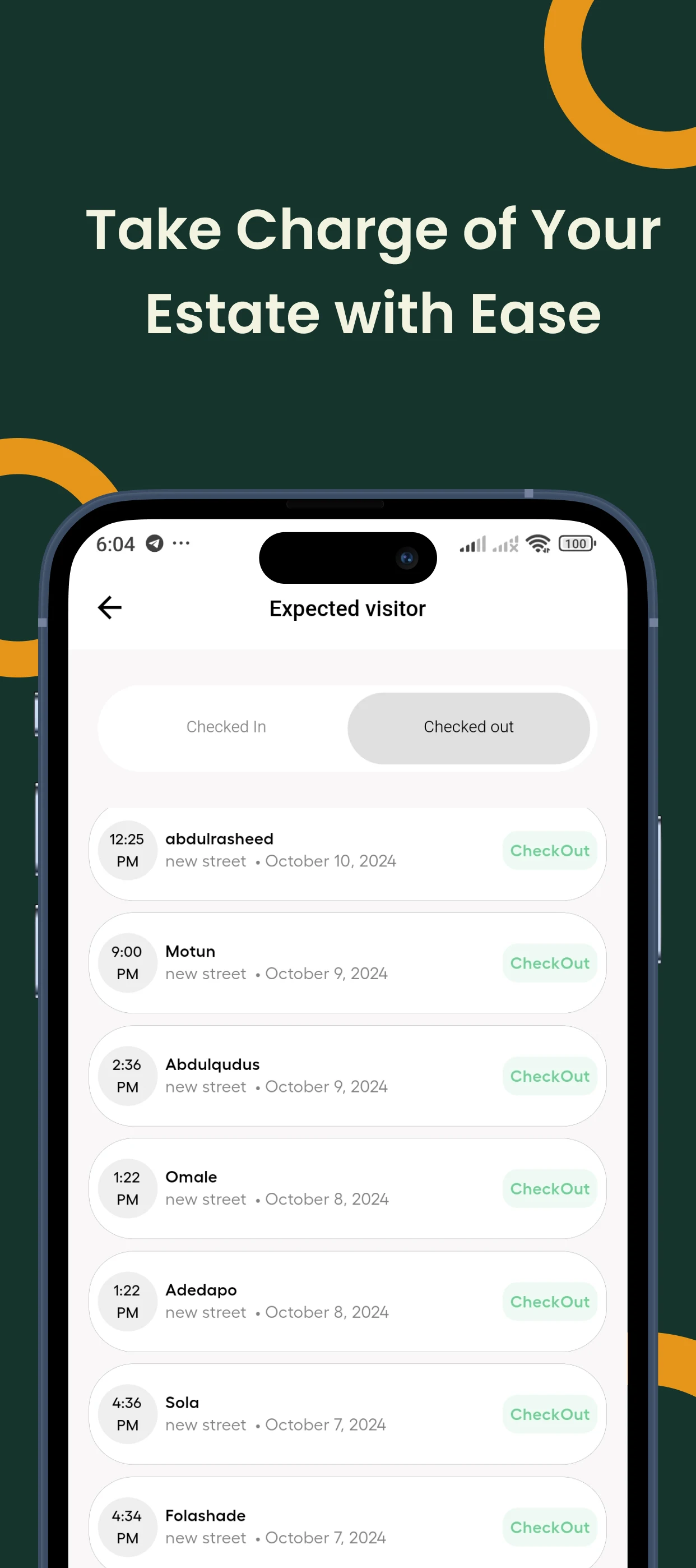 Buy Power Pass Security screenshot